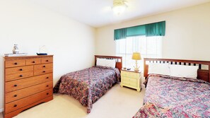 Interior - Village at the Glens H 110 (Little River)