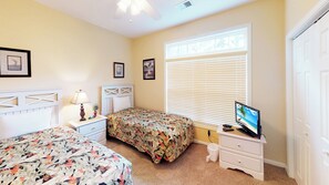 Interior - Village at the Glens S 205 (Little River)