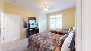 Interior - Village at the Glens S 205 (Little River)