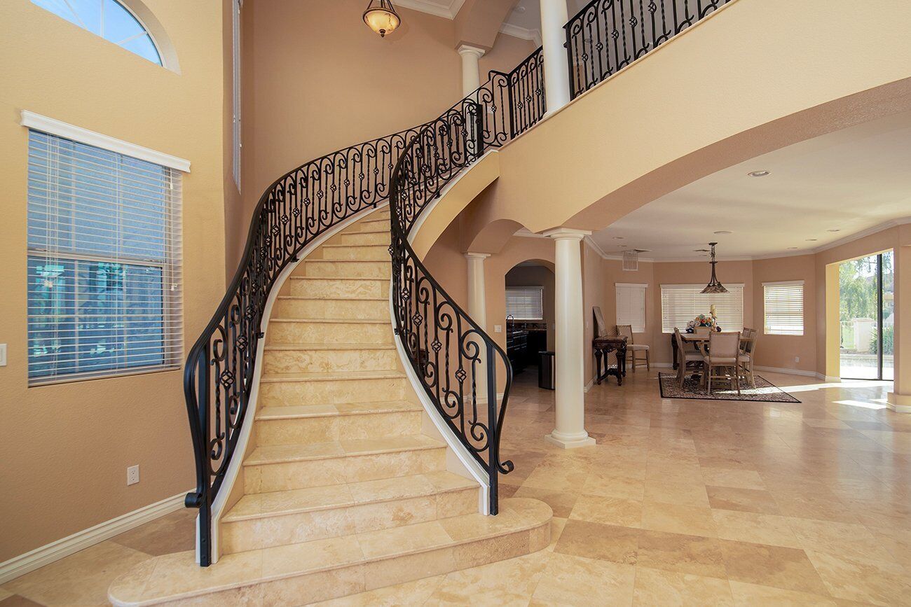 独立别墅 (4 Bedrooms) | 住宿内部