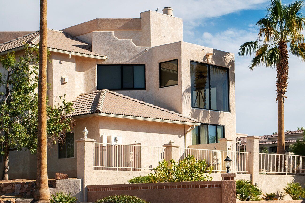 Nhà (4 Bedrooms) | Nội thất