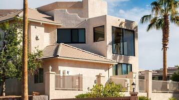 Nhà (4 Bedrooms) | Nội thất