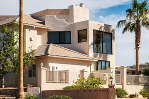 Ferienhaus (4 Bedrooms) | Innenbereich