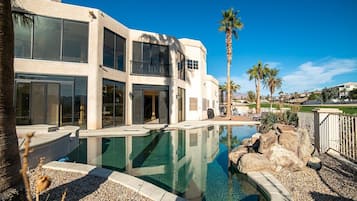 House (4 Bedrooms) | Bahagian dalam