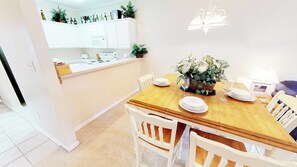 Interior - Village at the Glens K 102 (Little River)