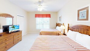 Interior - Village at the Glens K 102 (Little River)