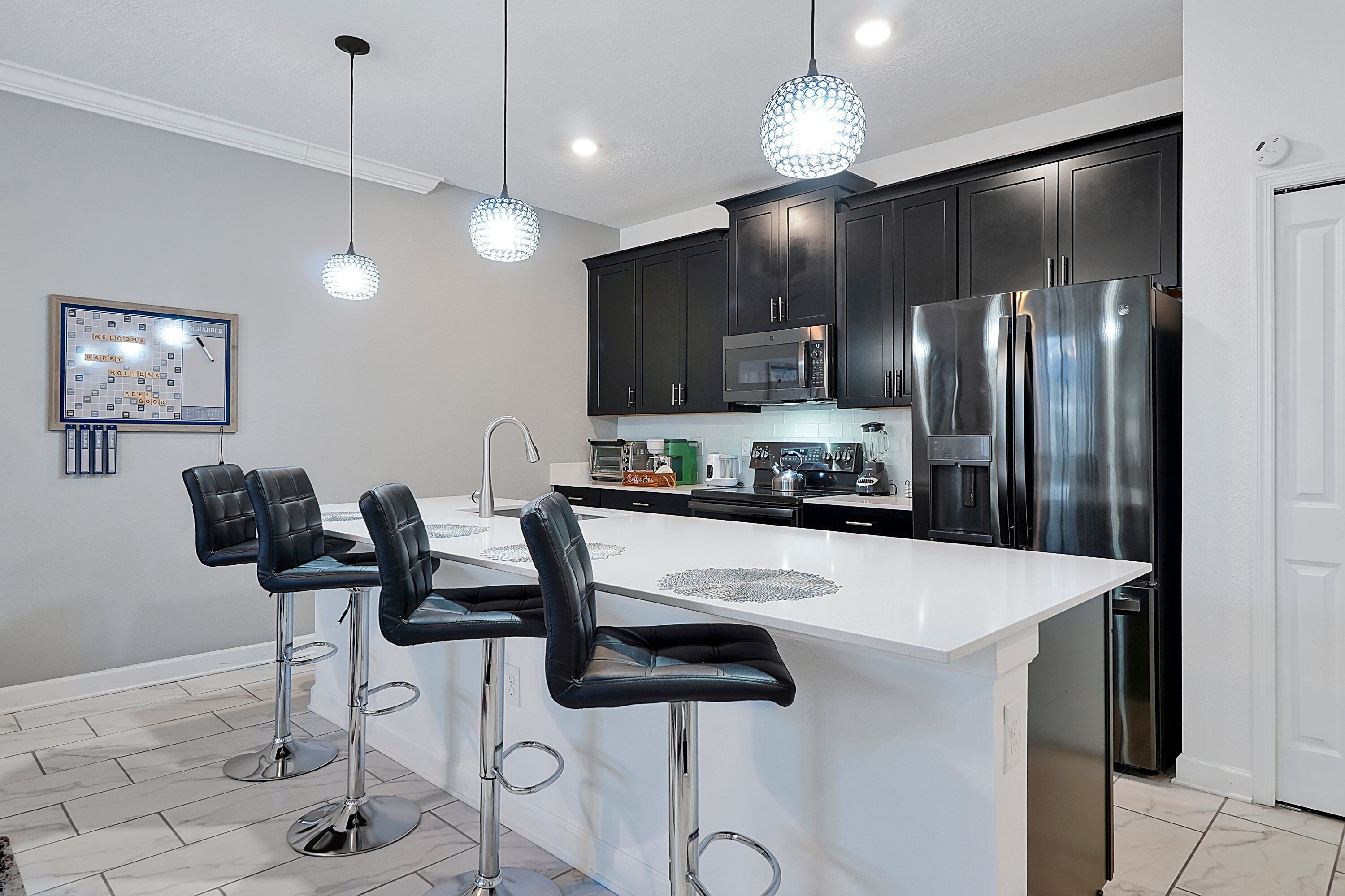 House (4 Bedrooms) | Bahagian dalam