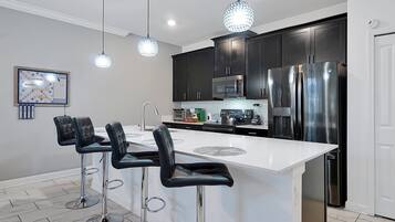 House (4 Bedrooms) | Bahagian dalam