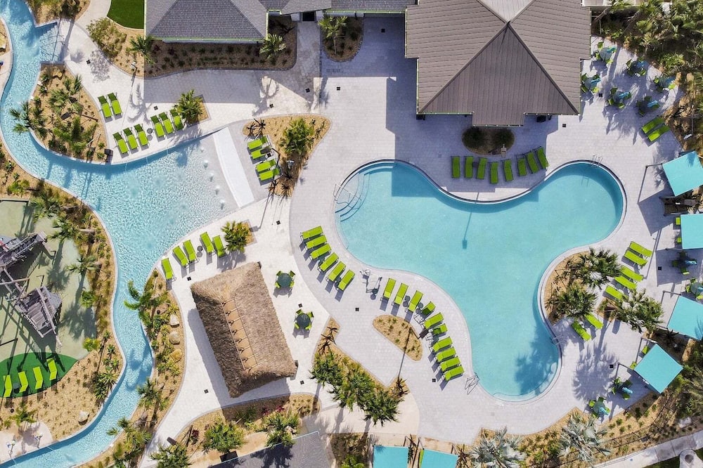 Top Rated 4BR Home - Everglades