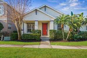 House (4 Bedrooms) | Interior - Os404y Homestead Foxglove (Kissimmee)