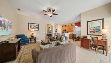 Casa (4 Bedrooms) | Fachada da propriedade