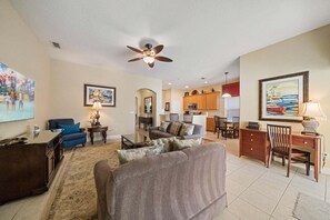 TV - Os404y Homestead Foxglove (Kissimmee)