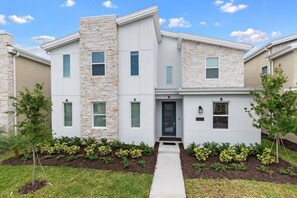 Interior - Top Luxury Villa Storey Lake Mins to Disney (Kissimmee)