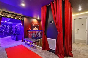Interior - Top Luxury Villa Storey Lake Mins to Disney (Kissimmee)