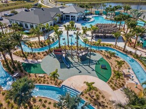 Villa (Multiple Bedrooms) | Innvendig