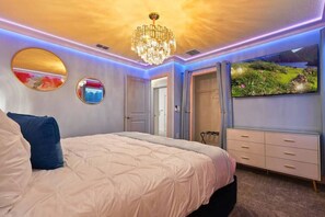 Villa (Multiple Bedrooms) | Interior