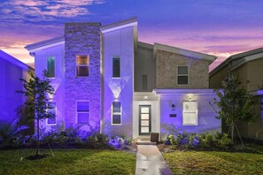Interior - Top Luxury Villa Storey Lake Mins to Disney (Kissimmee)