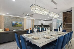 Villa (Multiple Bedrooms) | Interior - Top Luxury Villa Storey Lake Mins to Disney (Kissimmee)
