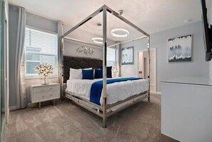 Vil·la (Multiple Bedrooms) | Interior
