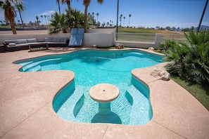 House (4 Bedrooms) | Interior - Desert Glam on the Golf Course (Lake Havasu City)