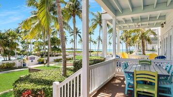 Villa (3 Bedrooms) | Innenbereich