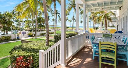 Waterfront Luxury Villa 35 With Boat Slip and Sunset Views