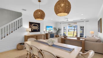 Villa (3 Bedrooms) | Innenbereich