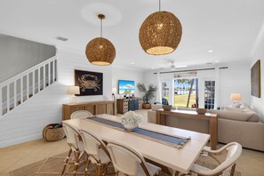 Villa (3 Bedrooms) | Innenbereich