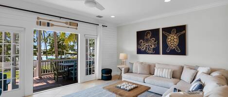 Villa (3 Bedrooms) | Fasade