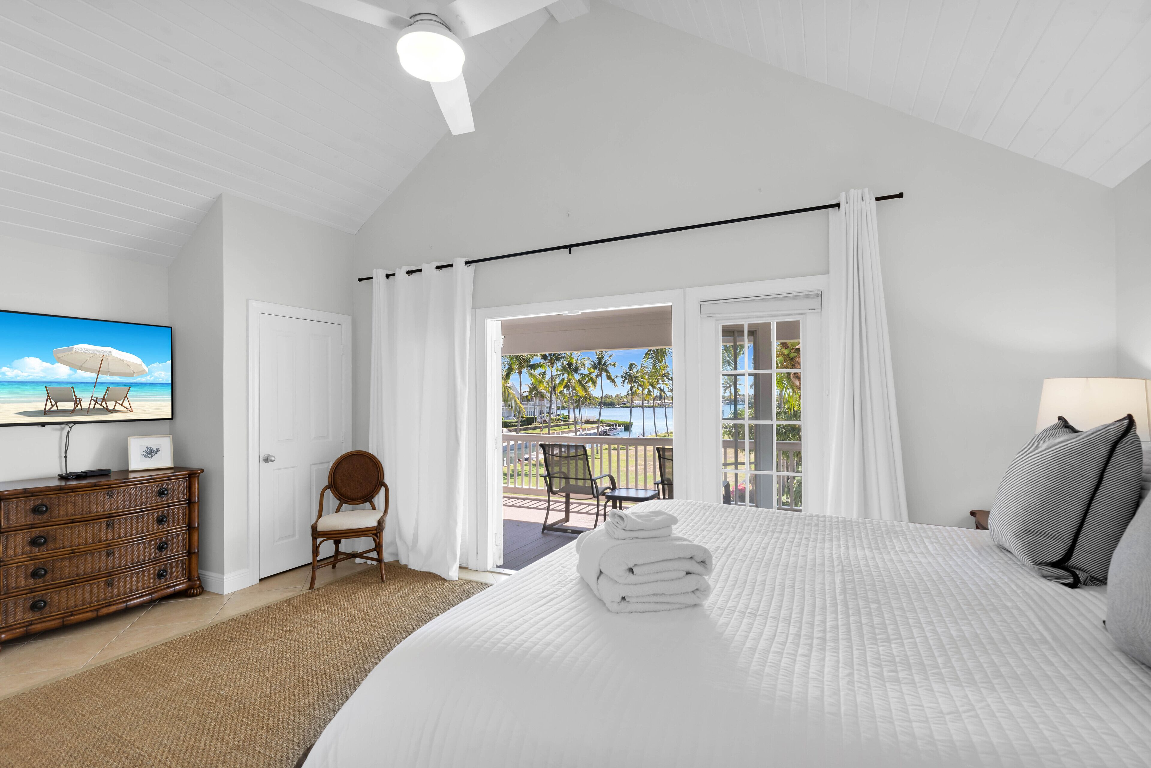 Villa (3 Bedrooms) | Interior