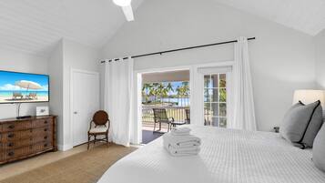 Villa (3 Bedrooms) | Interior