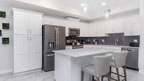 Interior - Pxc3180-303 (Kissimmee)