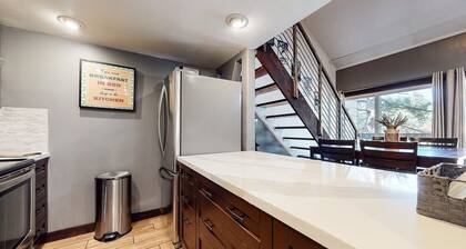 Mountain Shadows Home Away From Home