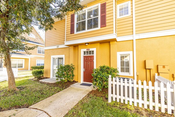 Front of property - Mvp-2605gr/sd (Kissimmee)
