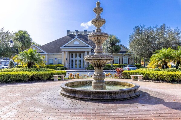 Interior - Mvp-2605gr/sd (Kissimmee)