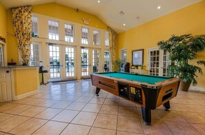 Interior - Mvp-2605gr/sd (Kissimmee)