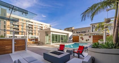 @ Marbella Lane - Luxurious 3BR Penthouse