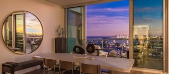 @ Marbella Lane - Luxurious 3BR Penthouse