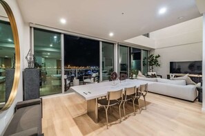 Interior - @ Marbella Lane - Luxurious 3BR Penthouse (Long Beach)