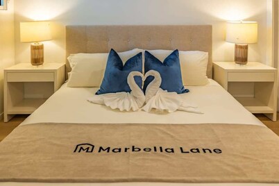 @ Marbella Lane - Luxurious 3BR Penthouse