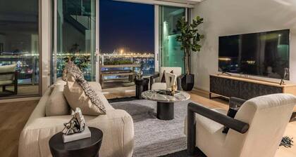 @ Marbella Lane - Luxurious 3BR Penthouse