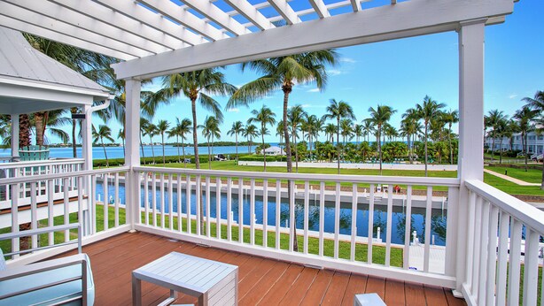 Unclassified image, 1 of 66, button - Waterfront Luxury Villa 19 With Sunset Views and Boat Slip (Marathon)