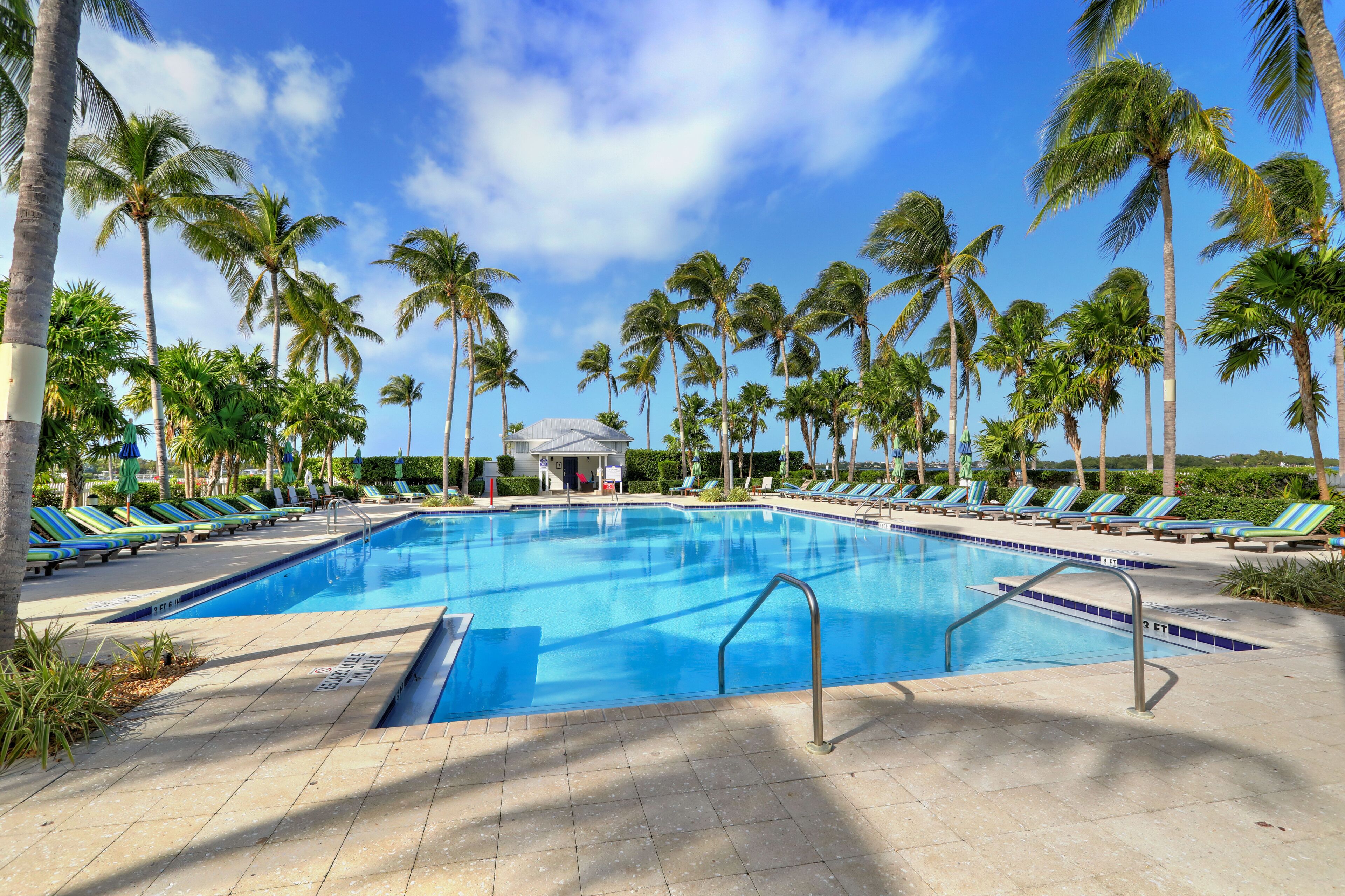 Villa (3 Bedrooms) | Interior