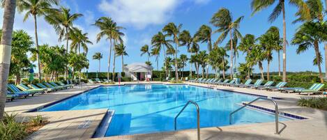 Villa (3 Bedrooms) | Interior