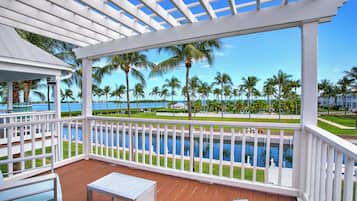 Villa (3 Bedrooms) | Interior