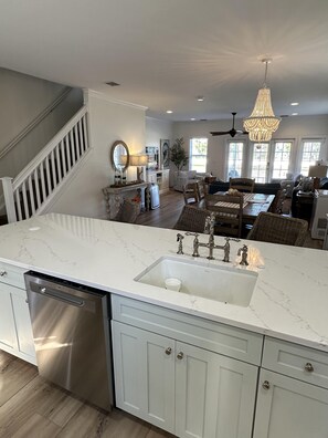 Villa (3 Bedrooms) | Interiør