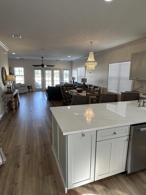 วิลล่า (3 Bedrooms) | ภายใน