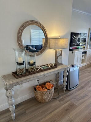 วิลล่า (3 Bedrooms) | ภายใน