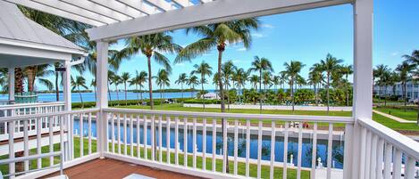 Villa (3 Bedrooms) | Interior