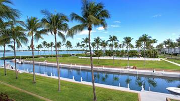 Villa (3 Bedrooms) | Marina